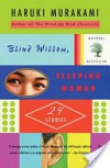 Blind Willow, Sleeping Woman - Jay Rubin, Philip Gabriel, Haruki Murakami