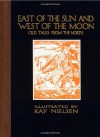 East of the Sun and West of the Moon: Old Tales from the North (Calla Editions) - 