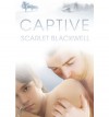 Captive - Scarlet Blackwell