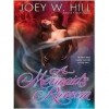 A Mermaid's Ransom (Daughters of Arianne, #3) - Joey W. Hill