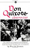 Don Quixote: Abridged Edition - Walter Starkie, Miguel de Cervantes Saavedra