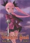 Dance in the Vampire Bund, Vol. 2 - Nozomu Tamaki