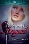 Special Angel - Nancy Loyan, Nancy Loyan Schuemann