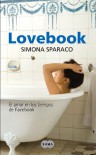 Lovebook - Simona Sparaco