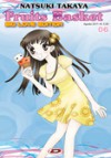 Fruits Basket Ultimate Edition Volume 6 - Natsuki Takaya