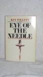 Eye of the Needle - Ken Follett