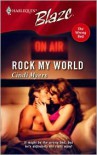 Rock My World (The Wrong Bed) - Cindi Myers