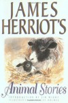 James Herriot's Animal Stories - James Herriot, Lesley Holmes, Jim Wight