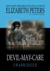 Devil-May-Care - Elizabeth Peters
