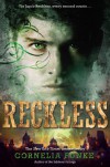 Reckless (A Mirrorworld Novel) - Cornelia Funke