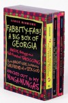 Fabbity-Fab! A Big Box of Georgia - Louise Rennison