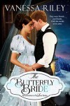 The Butterfly Bride - Vanessa Riley