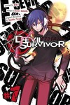 Devil Survivor 1 - Satoru Matsuba