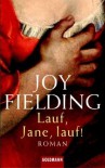 Lauf, Jane, lauf! - Joy Fielding, Mechthild Sandberg-Ciletti