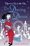 The Dating Detox - Gemma Burgess