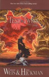 Test of the Twins - Margaret Weis, Tracy Hickman