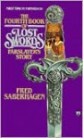 The Fourth Book of Lost Swords: Farslayer's Story - Fred Saberhagen
