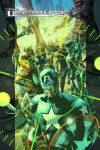 The Ultimates 2, Vol. 2: Grand Theft America (v. 2) - Mark Millar