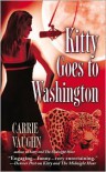 Kitty Goes to Washington (Kitty Norville Series #2) - 