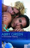 In Christofides' Keeping - Abby Green