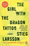 The Girl With the Dragon Tattoo - Stieg Larsson