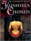 Kushiel's Chosen (Phèdre's Trilogy, #2) - Jacqueline Carey, Anne Flosnik