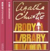 The Body in the Library - Stephanie Cole, Agatha Christie