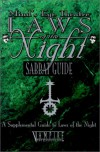 Mind's Eye Theatre: The Sabbat Guide - Justin Achilli, Ree Soesbee, Clayton Oliver