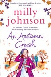 An Autumn Crush - Milly Johnson