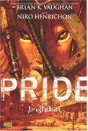 Pride of Baghdad - Brian K. Vaughan, Niko Henrichon
