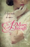 Uma Noite de Amor (Bedwyn Prequels #1) - Mary Balogh