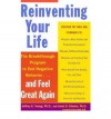 Reinventing Your Life - Jeffrey E. Young