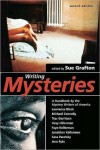 Writing Mysteries: A Handbook by the Mystery Writers of America - Sue Grafton