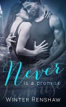 Never is a Promise - Winter Renshaw