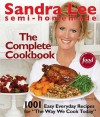 Sandra Lee's Best of Semi-Homemade - Sandra Lee