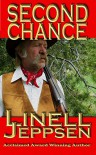 Second Chance (The Deadman Series Book 5) - Linell Jeppsen