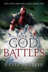 The God of Battles - David Menefee