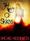 Heir of Skies - Rachel Higginson