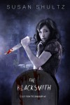 The Blacksmith (Tales From the Graveyard, #1) - Susan Shultz