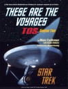 Star Trek: These Are the Voyages TOS Season 2: Season Two - Marc Cushman, Walter Koenig, Susan Osborn