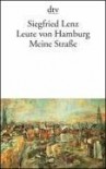 Leute Von Hamburg Meine Strasse - Sigfried Lenz