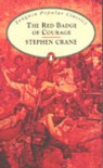 The Red Badge of Courage - Stephen Crane