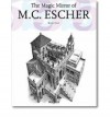 The Magic Mirror of M.C. Escher - M.C. Escher