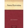 Anna Karenina - Leo Tolstoy,  Constance Garnett