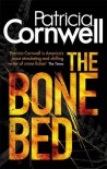 The Bone Bed (Kay Scarpetta, #20) - Patricia Cornwell