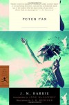 Peter Pan - J.M. Barrie, F.D. Bedford, Anne McCaffrey