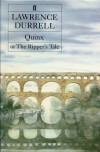 Quinx or the Ripper's Tale - Lawrence Durrell