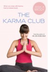 The Karma Club - Jessica Brody