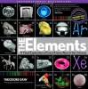 The Elements: A Visual Exploration of Every Known Atom in the Universe - Theodore Gray