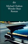 Wonder Boys - Michael Chabon, Hans Hermann